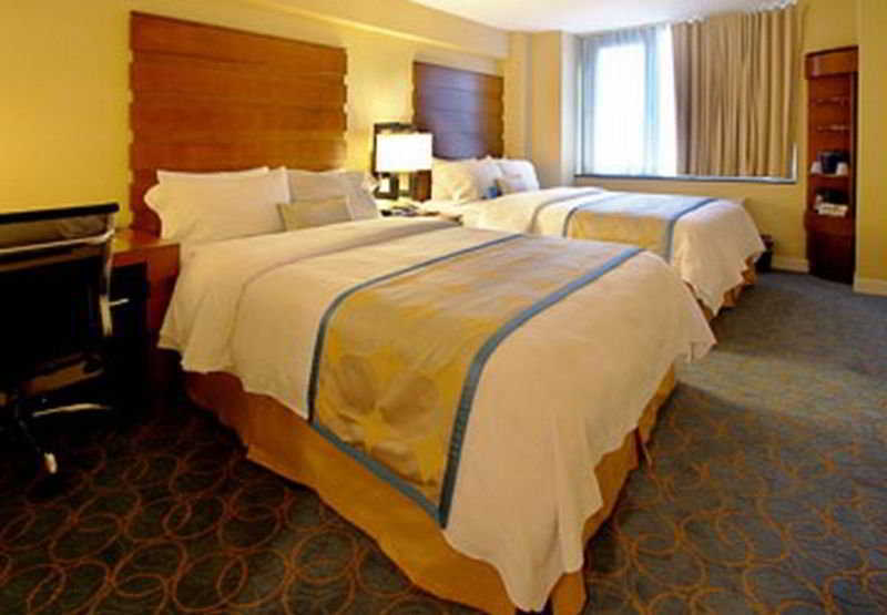 Fairfield Inn & Suites By Marriott New York Manhattan/Fifth Avenue Exterior foto